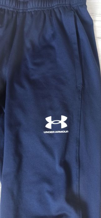 Spodnie dresowe Under Armour S