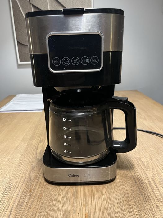 Ekspres Qilive 5630