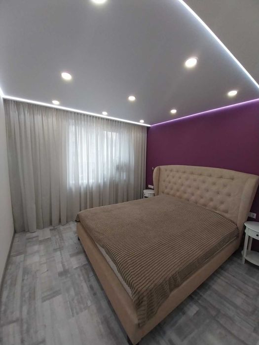 Продаж 3 кімнатної квартири в ЖК Львівський маєток