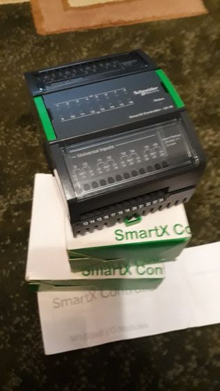 Schneider electric SmartX