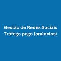 Gestão de Redes Sociais e Tráfego Pago