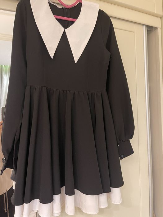 Сукня на всі випадки життя