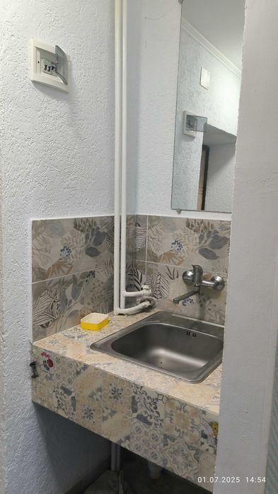 СВОЯ большая комната в коммуналке,  велика кімната, Черноморск