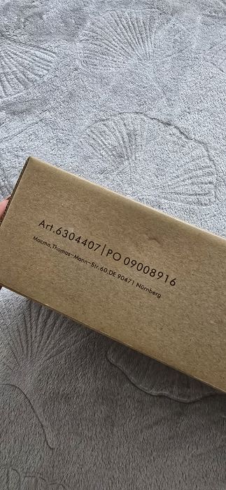 Zestaw przyborów do grilla