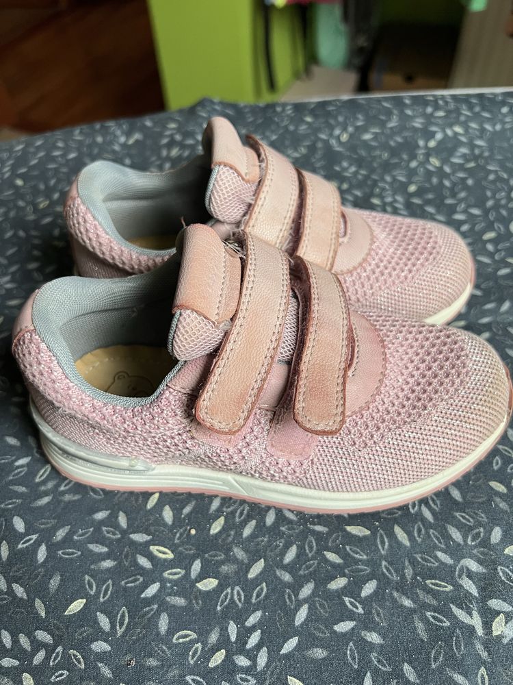Buty dla dziewczynki, rozm. 27, Lasocki
