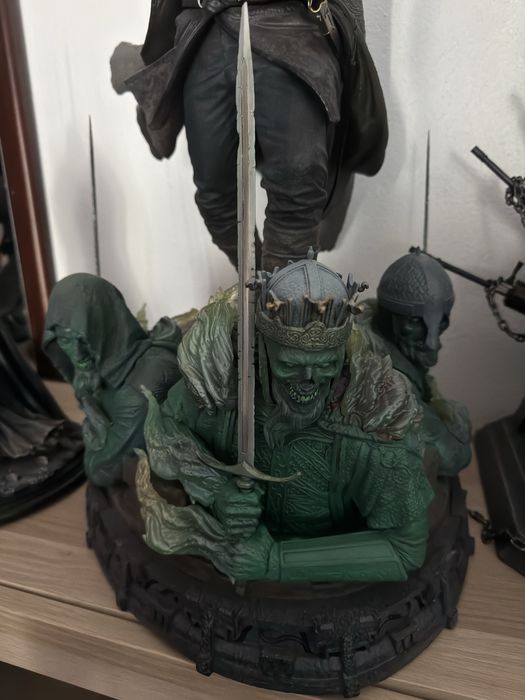 Aragorn prime 1 studio lord of the rings