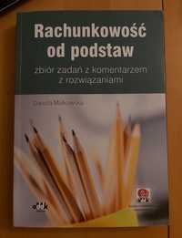 Rachunkowość od podstaw