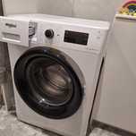 pralka Whirlpool 6sense