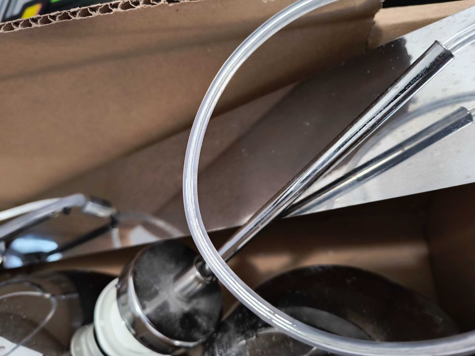 Lampa wisząca do jadalni