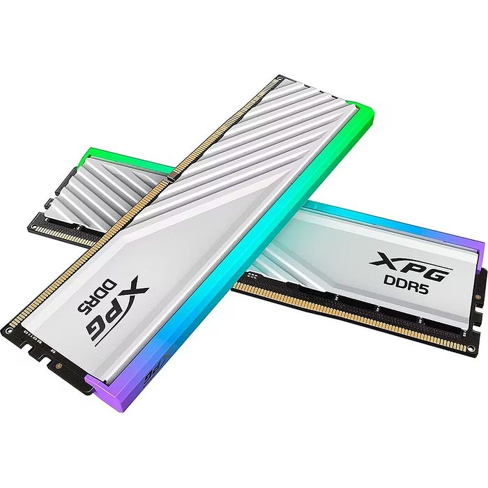 оперативная память adata xpg lancer blade 32gb ddr5 6000 CL 30
