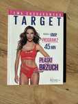 DVD Ewa Chodakowska - Target-  płaski brzuch