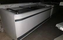 Скриня морозильна 2,5 м , морозильный ларь , бонет