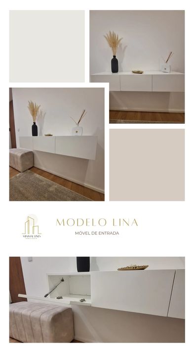 Venda de mobiliário - Paços de ferreira