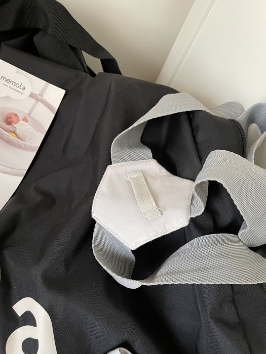 Huśtawka sensoryczna MEMOLA szumiś gratis