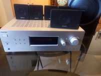 Sistema Sony AV completo