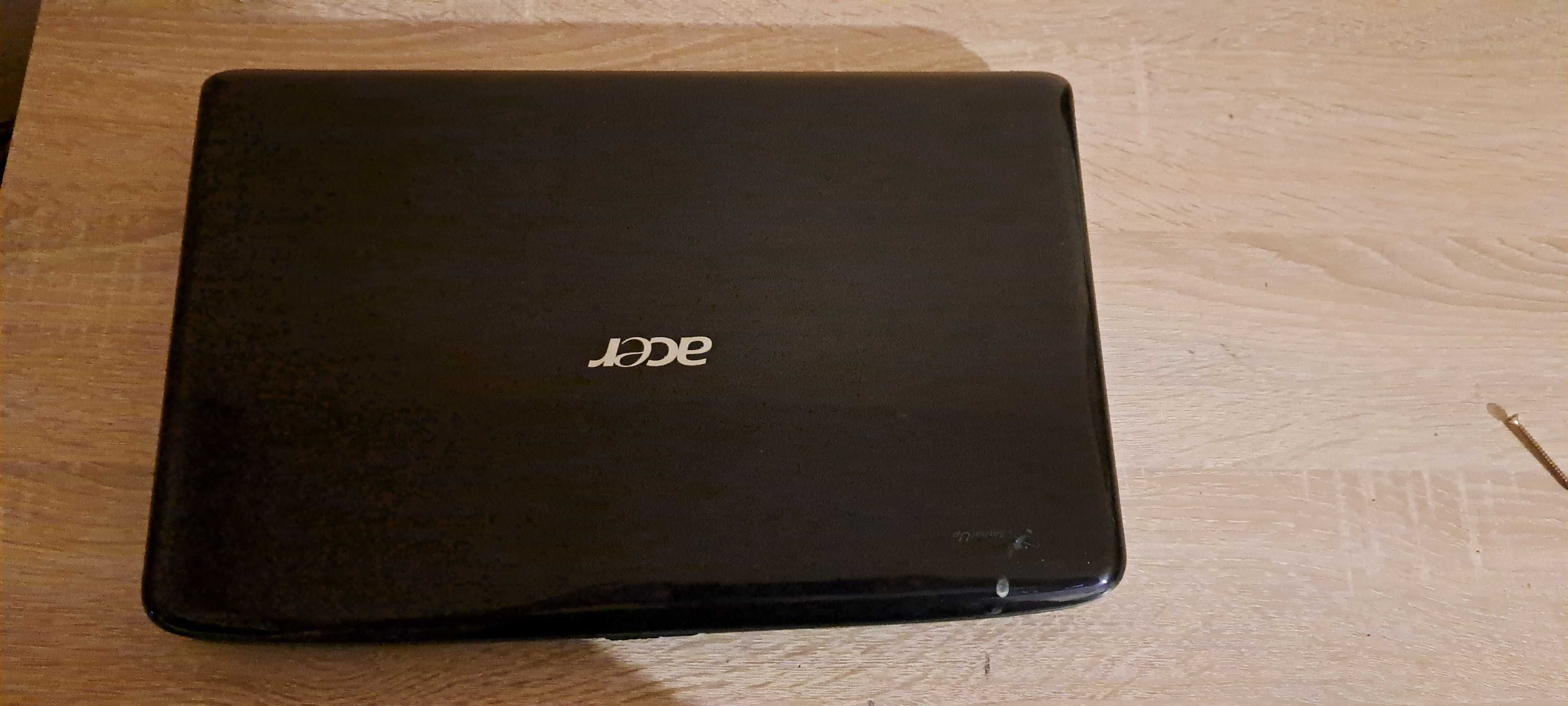 Acer Aspire 5738G