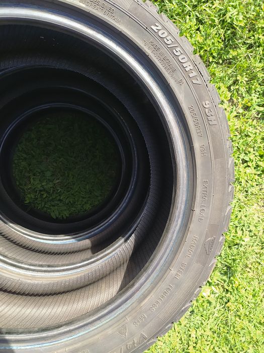 Шини Преміорі 205/50 r17 (Зима)