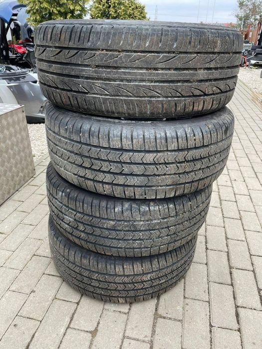 BMW X1 F48 LIFT ALUFELGI KOŁA R18 5x112