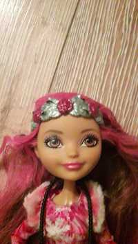 Lalka Briar zimowa Ever After High