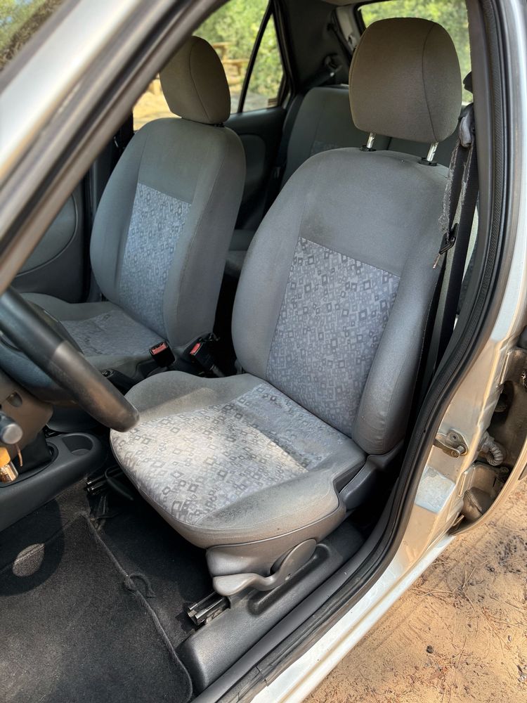 Ford Fiesta 1.2i