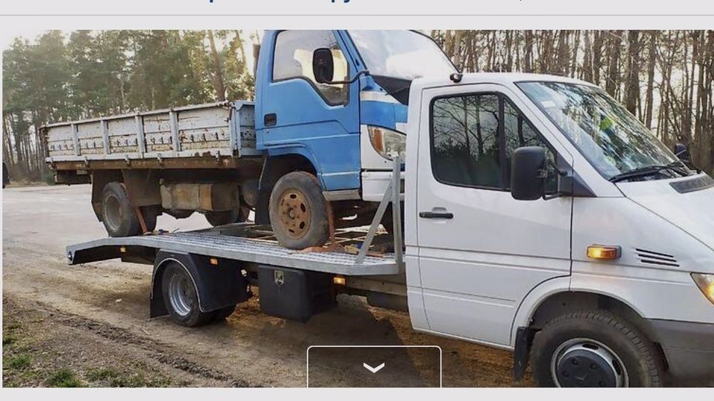 Евакуатор. Євакуатор. Лавета. Лафета 24/7 Тернопільська обл.Ланівці