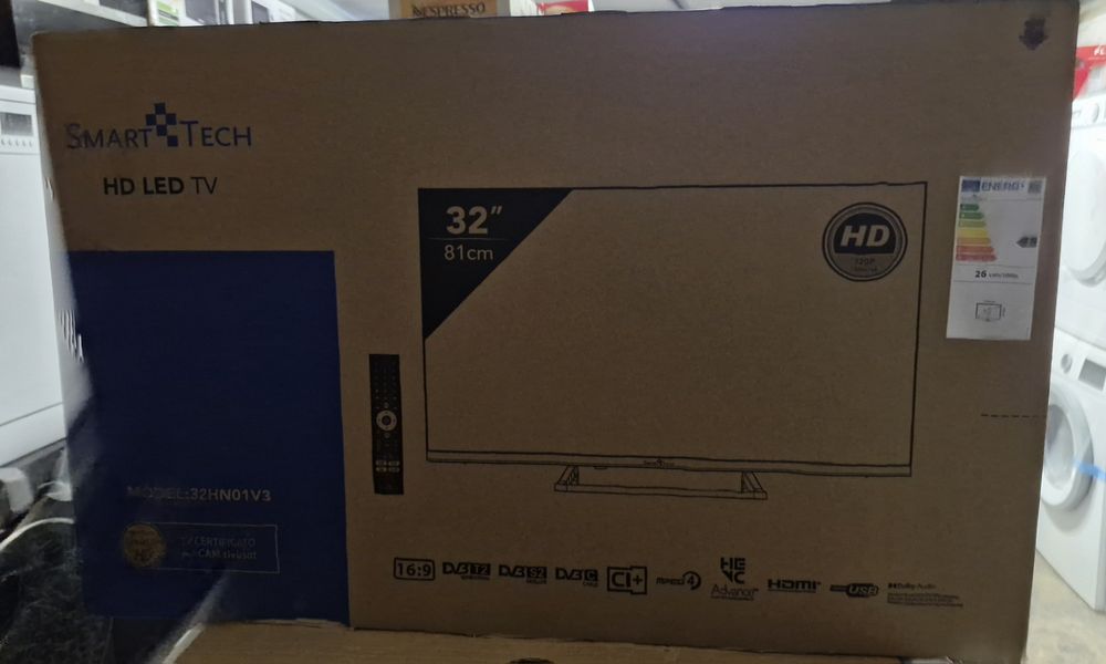 Tv 32 polegadas ( Nao é smart)