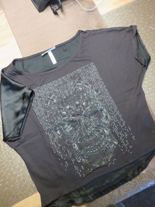 koszulka adidas rozm. M
