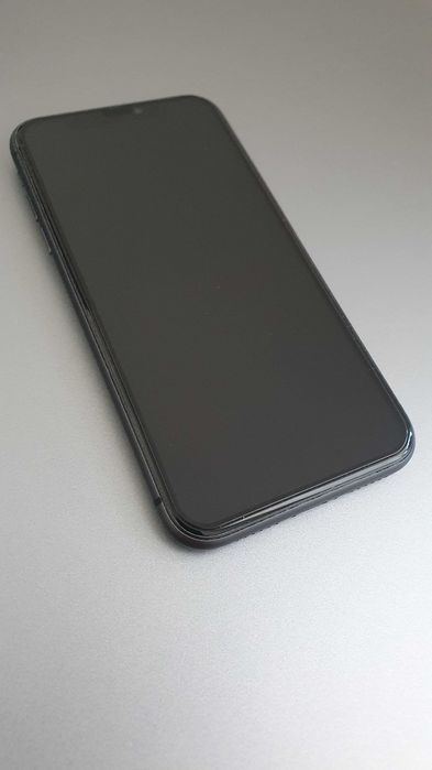 Iphone 11 stan bardzo dobry