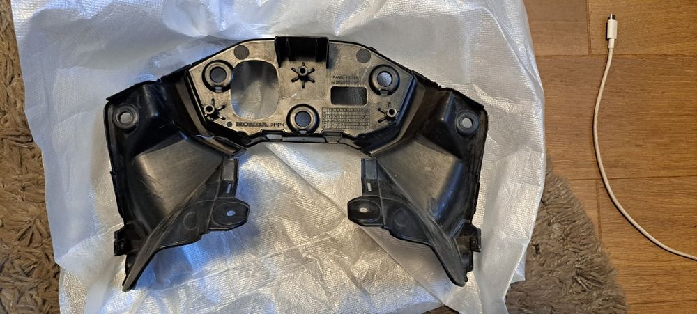 Owiewki kokpitu Cb500x  2018rok