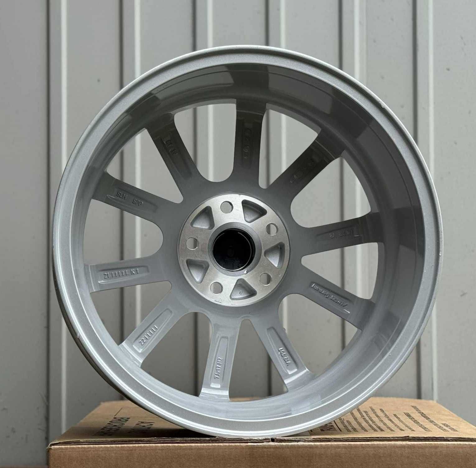 Alufelgi 5x112 r17 AUDI NOWE! A3 8P 8V A4 B5 B6 B7 A6 C5 C6 Q2 Q3 3#