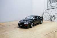 OT847 - Nissan Nismo 270R S14 - Otto - 1:18 - 166/2000