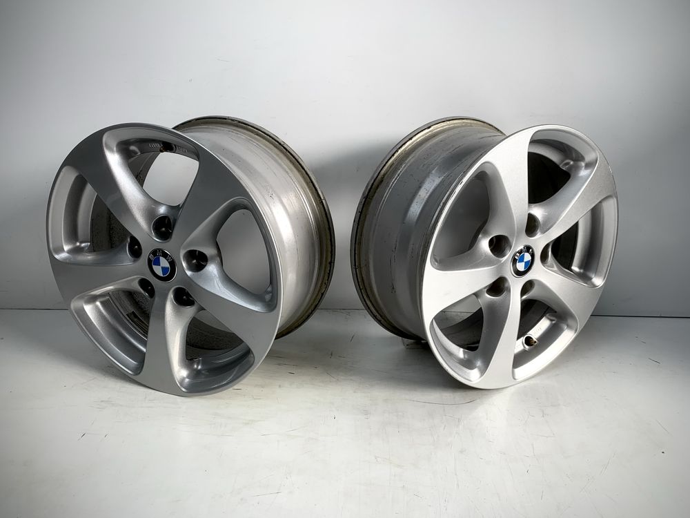 Felgi aluminiowe 16” BMW F20 F30 E46 E90 E87 / 7J et34 (047)