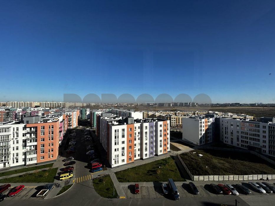Продам 1 к квартиру!!ЖК Петрівський квартал,Святопетрівське
