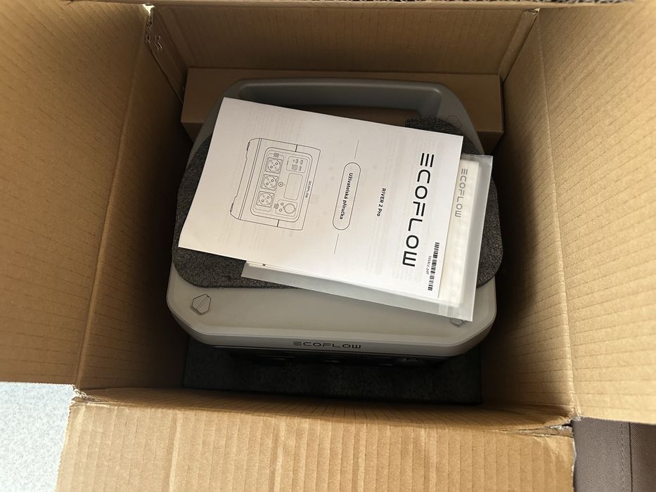 EcoFlow River 2 Pro