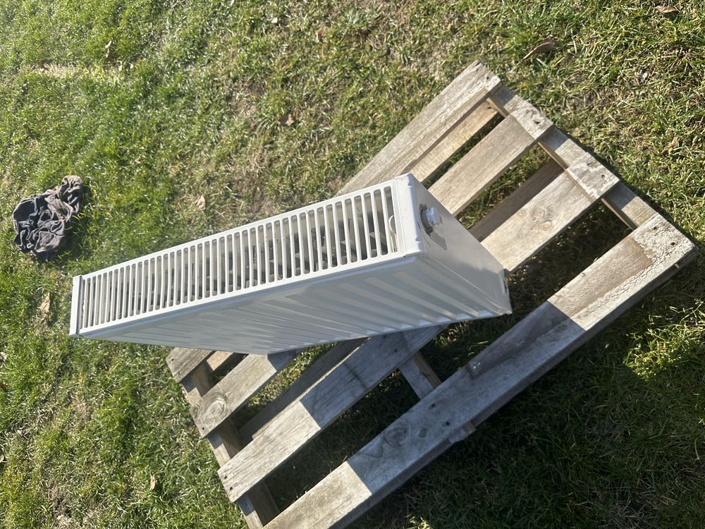 Kaloryfer grzejnik panelowy 60/50 stan bdb