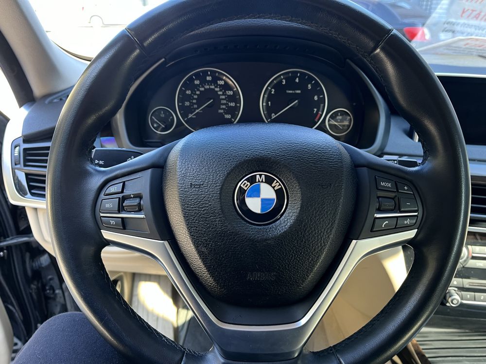 Продаж BMW X5 2015 в ЛІЗИНГ | КРЕДИТ