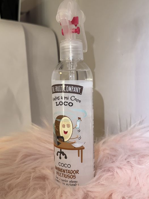 Ambientador para casa