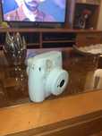 Câmara Instax mini 9