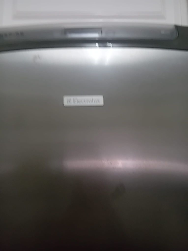 Combinado, Electrolux