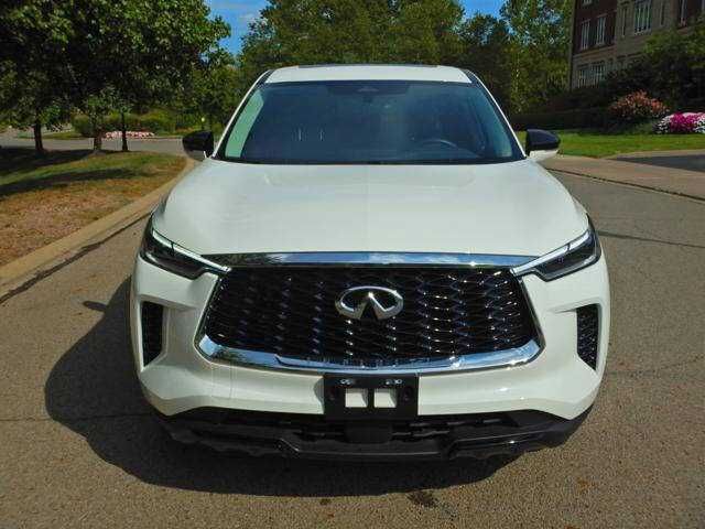 2023 Infiniti QX60
