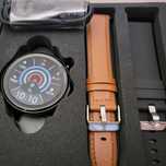 Multifunkcyjny zegarek, Smartwatch, MAXCOM FW46 Xenon. Nowy! Prezent!