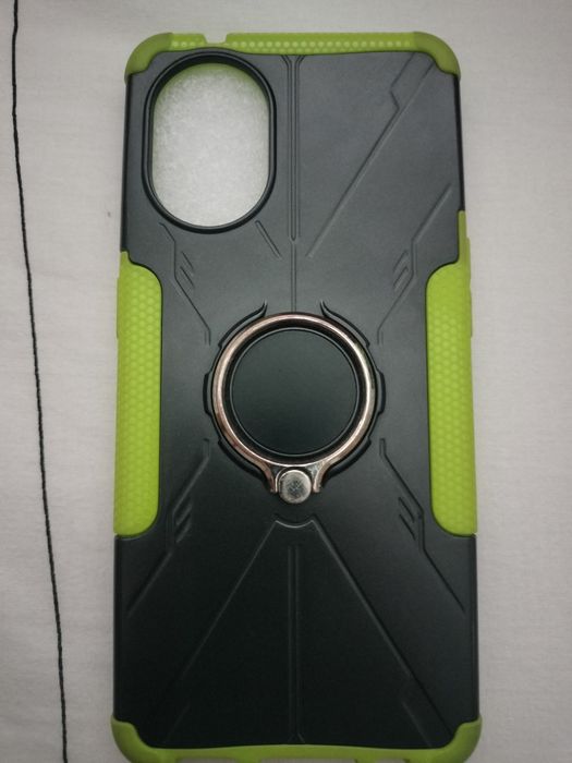 Capa OPPO Reno 8lite usada