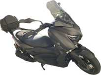 Yamaha XMax 300 cc