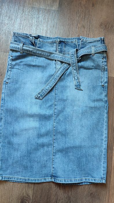 Спідниця (котон)