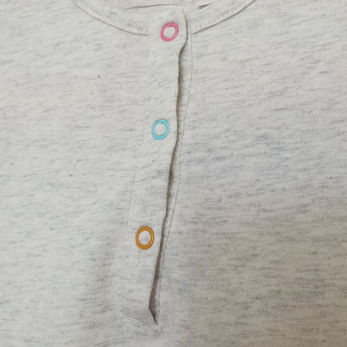 Rampersy Fisher-Price 92 stan idealny