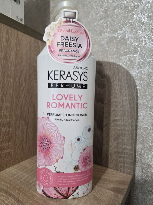 Кондиціонер для волосся