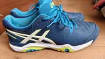 Теннисные кросовки Asics Gel-Resolution 7