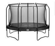 Trampolina Salta Premium Black Edition 251cm nowa