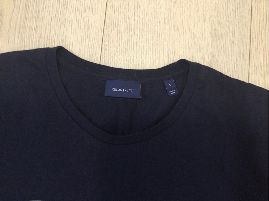Продам футболку Gant розмір L