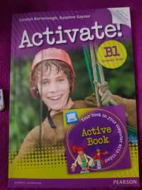 Activate B1 Student's Book